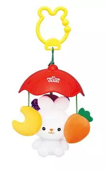 Royal Walking Mary Petya Rabbit 2 months or more 12.228.012.0cm