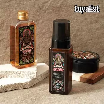 Royalist Men s Cleanser Очищающее средство для мужчин Очищающее средство для мужчин 200m