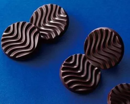 Royce Hokkaido Confectionery Чистый шоколад Венесуэльский горький 20 штук 100 г 1 коробка [ROYCE ]