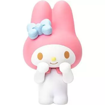 Royche Sanrio Monitor Hanger Figure освежитель воздуха My Melody SAN-MAF-A-MM, 8 мл, 1 шт., корейский автомобильный аксессуар