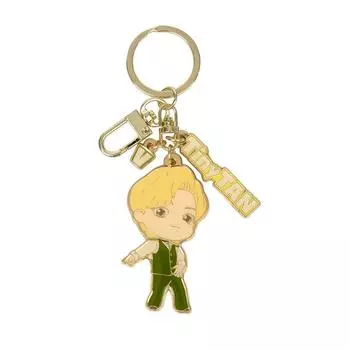 ROYCHE TinyTAN Metal Key Ring (V) TinyTAN-KRM-D-V
