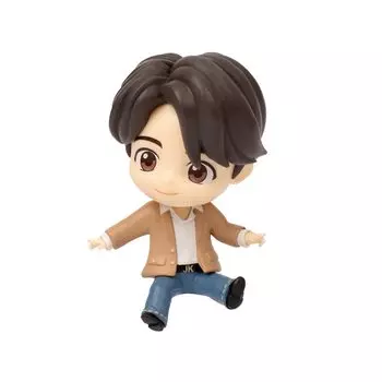 ROYCHE TinyTAN Monitor Figure JungKook ver.2 (Dynamite) TinyTAN-RFG-D-JK