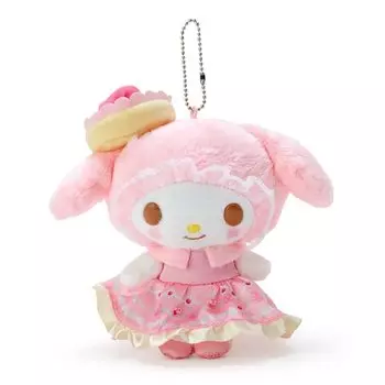 Роза-держатель талисмана Sanrio My Melody (МИЛЫЙ ЛУКБУК) 428001