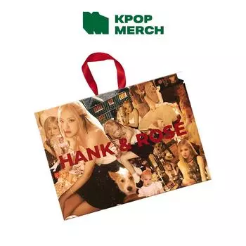 РОЗА - Поздравления с сезонами: От ХЭНКА И РОУЗ Тебе [2024]