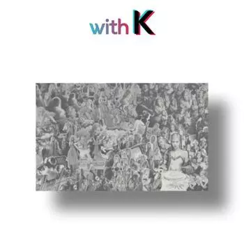 Роза (Роза) - Первый сингл-альбом -R-