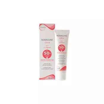Розакюр Ультра SPF 50+ 30мл