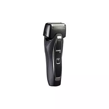 rozen star mens shaver Washing with water Charging AC dual-use type 2 blades RA-131EXF 18-1103 gray W59xD38xH155