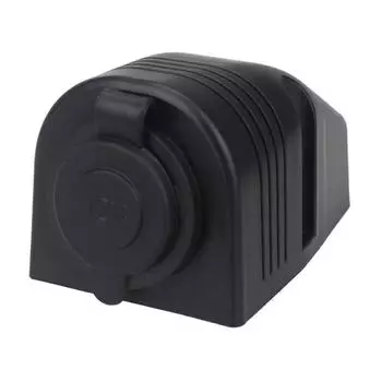 # Розетка для автомобильного прикуривателя 12 В/24 В для грузовика, лодки, квадроцикла