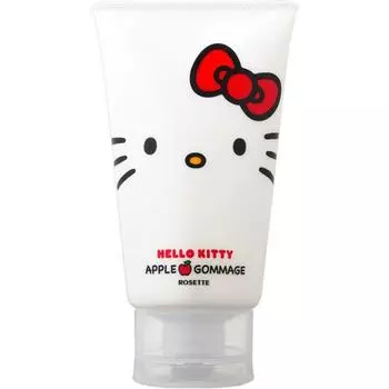 Розетка Hello Kitty Hello Kitty Яблочный гоммаж 120г
