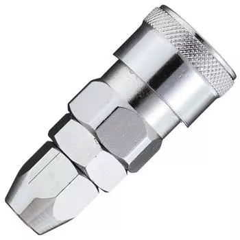 Розетка Niigata Seiki BeHAUS розовая A-21NB