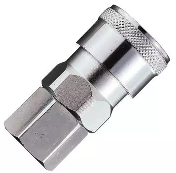 Розетка Niigata Seiki BeHAUS розовая A-23FB