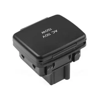 Розетка питания 110 вольт для Ford Lincoln BC3Z-19N236-A