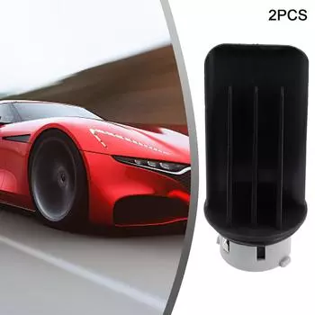 Розетка пластиковый указатель поворота 2 шт. Автомобильные аксессуары