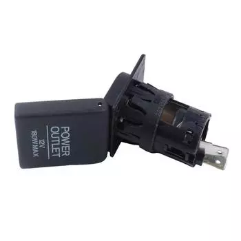 Розетка прикуривателя с питанием 36625-S3N-A01 для Honda Accord Civic