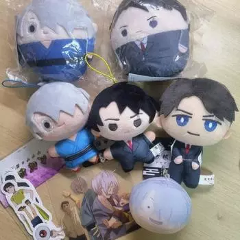 Рождение Гегеге Китаро Гегеро Мизуки Фувако Кольца Пучинуи Массовая продажа