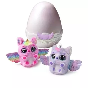 Рожденный! Umo Живая Пышная Кукуруза