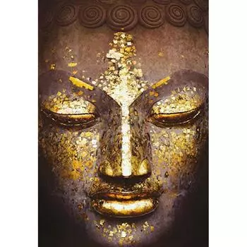 Рождественская алмазная живопись, полный набор сверл, YEESAM ART Religion Angel Sage 5D DIY Diamond Art