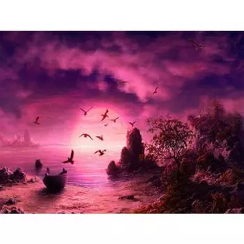 Рождественская алмазная живопись, полный набор сверл, YEESAM ART Religion Angel Sage 5D DIY Diamond Art