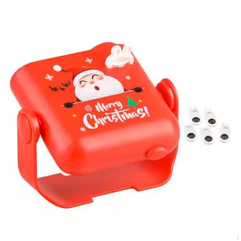 Рождественская атмосфера, прожекторный свет, для