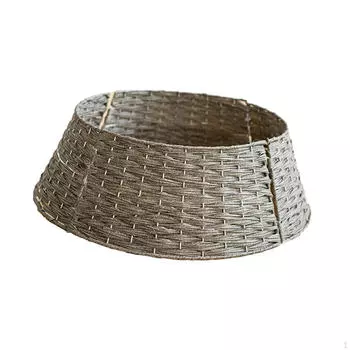 Рождественская елка Юбка Украшения Коллекции Праздники Деревенские Фестивали Декоративный низ