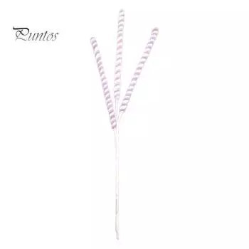 Рождественская елка, леденец, палочка для конфет, украшение на рождественскую елку, искусственный вьющийся стебель, украшение на Рождество, домашний офис, декор R