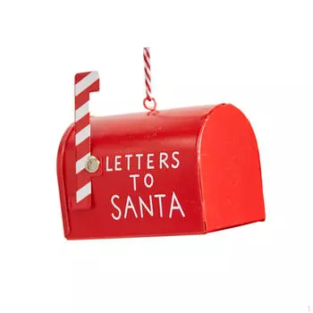 Рождественская елка украшения Шарм Подвеска Мультфильм Декоративные рождественские безделушки Декор для гостиной Cane