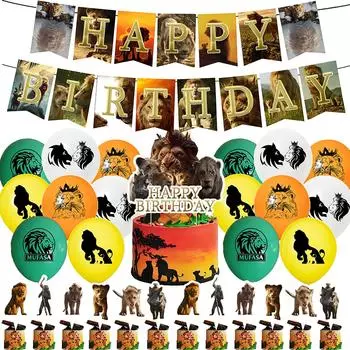 Рождественская гирлянда, арочный комплект, красные и зеленые баннеры, украшение для торта на Рождество, день рождения, вечеринка, украшения One Size чёрный