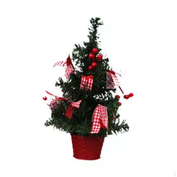 Рождественская настольная фигурка, декоративная настольная скульптура, коллекционное праздничное украшение Style A