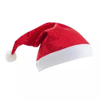 Рождественская шапка, шапка Санты, рождественская шапка для взрослых, удобная кепка унисекс