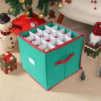 Рождественская сумка для хранения ручек Веселое рождественское украшение для дома 2024 года Рождественский декор для вечеринки Украшение Навидад Натал Подарок на Новый год 2025