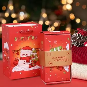 Рождественская взрывная подарочная коробка 16 коробок сюрприз держатель для подарка DIY Pop-Up Explosion Box держатель для денег для фотоальбома рождественский подарок на день рождения