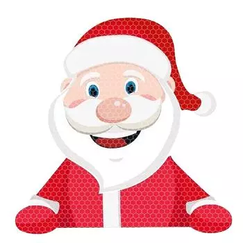 Рождественские автомобильные украшения на холодильник, светоотражающая лампа, Санта-олень, магнитные украшения, Рождество, Новый год, праздник, домашний декор One Size