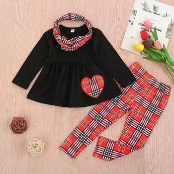 Рождественские комплекты пижам для всей семьи, комплекты домашней одежды для сна с мультяшным принтом для мамы и ребенка 100 чёрный