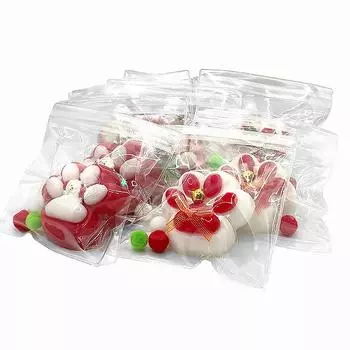 Рождественские кошачьи когти сжимают музыку супер мягкий медленный отскок студенческая декомпрессионная игрушка