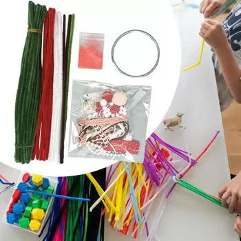 Рождественские маленькие подвески, елочные украшения, изготовление своими руками, декоративные украшения для