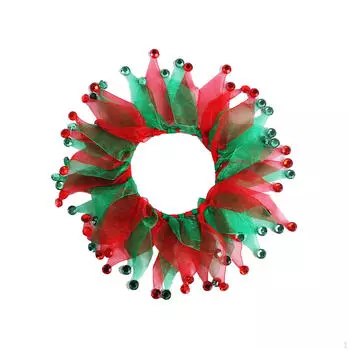 Рождественские ошейники для собак, эластичные, для тематической вечеринки по случаю дня рождения, Хэллоуина