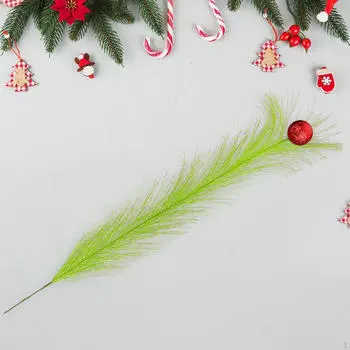 Рождественские сувениры для вечеринок 43 см Зеленый праздничный декор для рождественского венка на елку