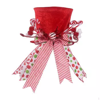 Рождественские украшения для вечеринки, украшения стола и дома, подарка Style A