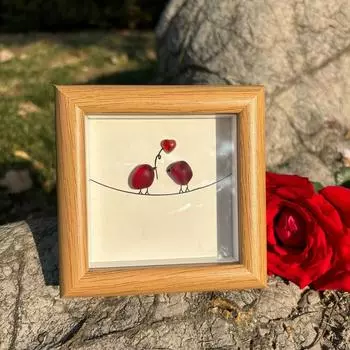 Рождественские украшения, дверные знаки, деревянные знаки, домашние стены, праздничные деревянные подвески, деревянные доски для подвешивания One Size