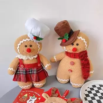 Рождественские украшения Новогодние товары 2025 Рождественские детские подарки Рождественские украшения Новогоднее украшение для спальни as picture show