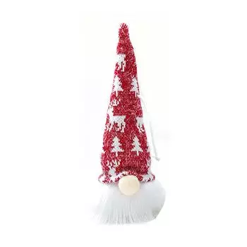 Рождественские украшения, светящаяся безликая кукла, кулон, настольное украшение, вечерние украшения, подарок, домашний декор для дома One Size