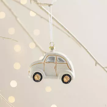 Рождественские украшения, украшения для дома, праздничные подарки с подвесным кулоном на шнурке для окна Mailbox