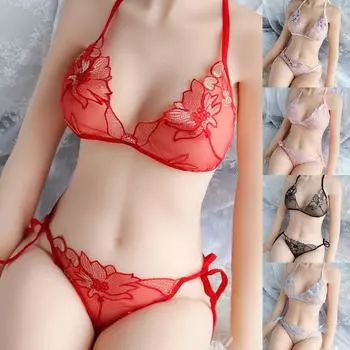 Рождественские вечеринки на Хэллоуин Женские трусы Ночное белье Эластичные Все Сезоны