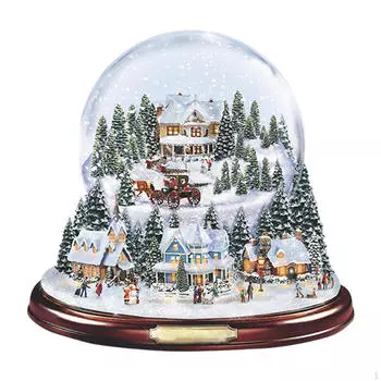 Рождественский автомобиль подвесной орнамент Рождественский декор Фестивальные принадлежности Автомобильные аксессуары Вид сзади