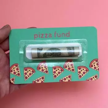 Рождественский держатель денег, держатель для подарков, забавная открытка, праздничный рождественский держатель денег D