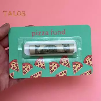 Рождественский держатель для денег, держатель для подарков, забавная открытка, рождественский держатель для денег, праздничное украшение для рождественской елки G