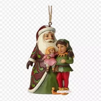 Рождественский орнамент Санта-Клаус, термотрансферная печать, виниловые нашивки, наклейки для одежды, аппликации «сделай сам», моющиеся нашивки