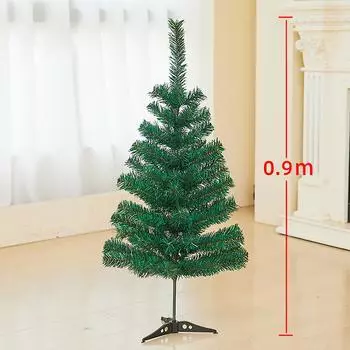 Рождественский рабочий стол Рождественская елка Рождественское украшение One Size