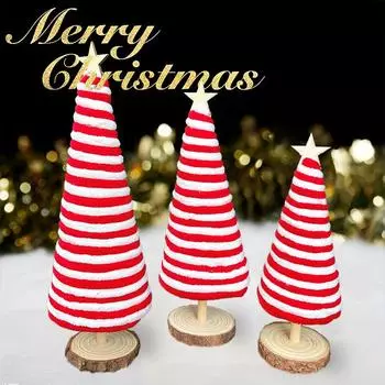 Рождественский реквизит для фотосъемки своими руками, настольное украшение, настольные украшения, домашняя вечеринка, самодельная пятиконечная звезда, праздничное украшение S