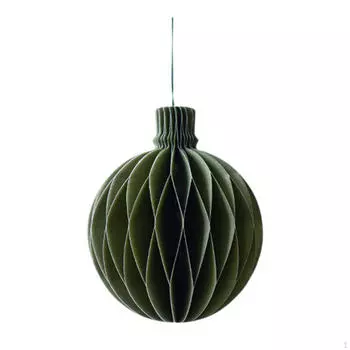 Рождественский шар, украшение, подвеска, подвесное украшение, креативное украшение для фестиваля зелёный